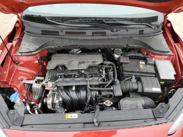 2022 HYUNDAI KONA SEL - KM8K2CAB2NU759958