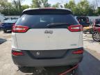 JEEP CHEROKEE L photo