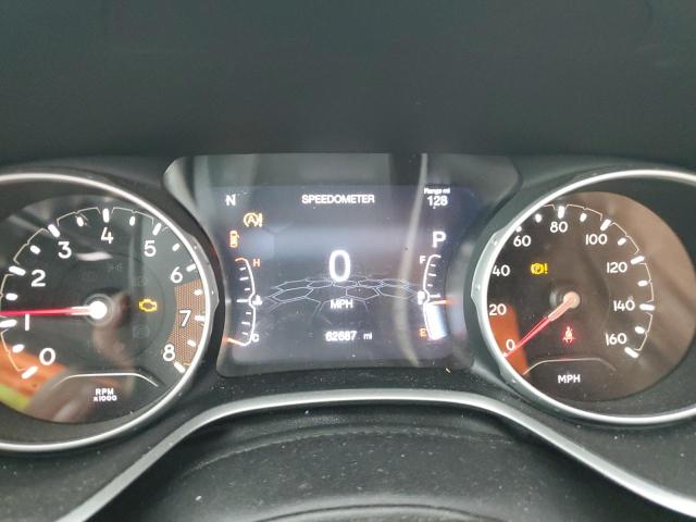 2019 JEEP COMPASS LI - 3C4NJDCB5KT741001