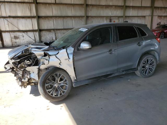 2017 MITSUBISHI OUTLANDER - JA4AP3AUXHZ056337