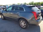 CADILLAC SRX LUXURY photo