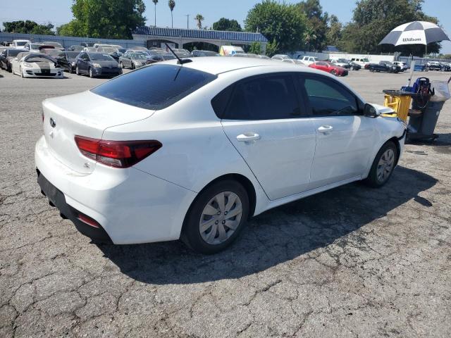 2020 KIA RIO LX - 3KPA24AD1LE353575