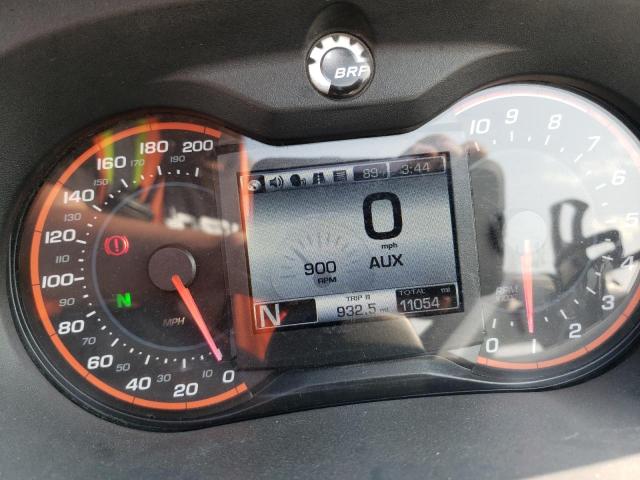 2015 CAN-AM SPYDER ROA - 2BXNBDD20FV002274
