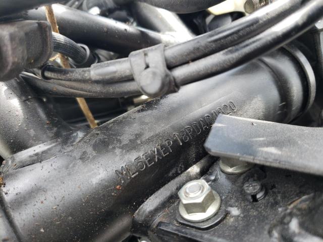 2024 KAWASAKI EX650 P - ML5EXEP18RDAC4820