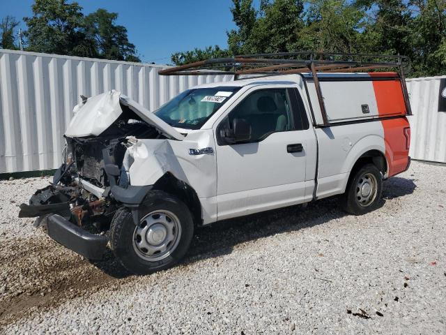 2016 FORD F150 #2758902463