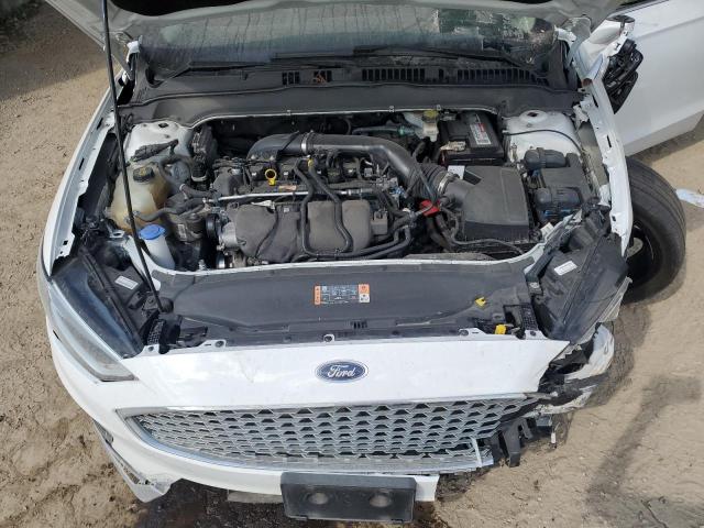 VIN 3FA6P0D96KR118464 2019 Ford Fusion, Titanium no.11