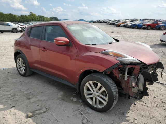 2016 NISSAN JUKE S - JN8AF5MR2GT605837