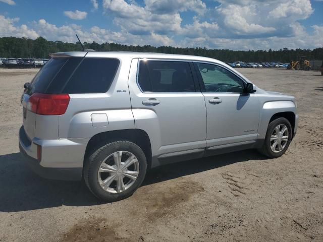 2017 GMC TERRAIN SL - 2GKALMEK8H6283087
