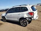 SUBARU FORESTER 2 photo