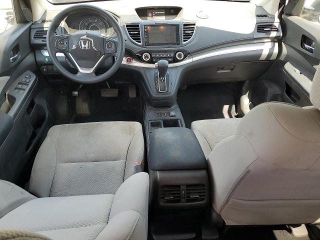 VIN 2HKRM3H52GH549371 2016 Honda CR-V, EX no.8