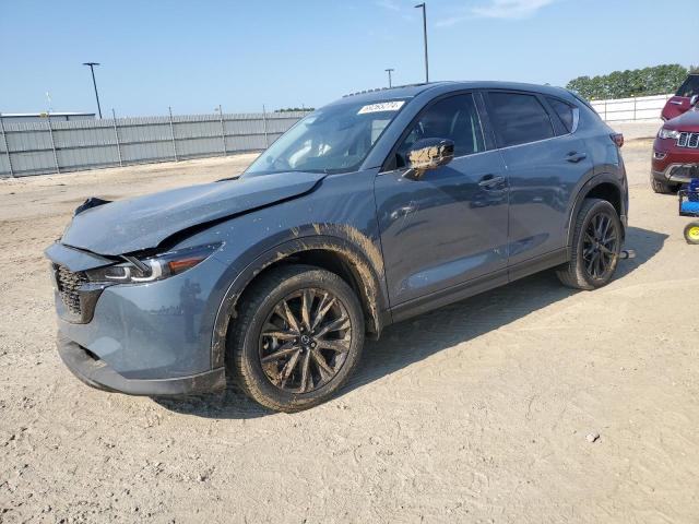 MAZDA CX-5 PREFE