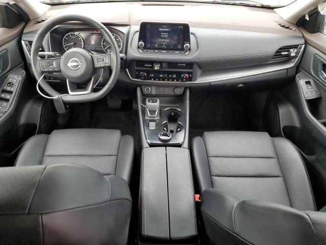 2023 NISSAN ROGUE SV - JN8BT3BB5PW479852