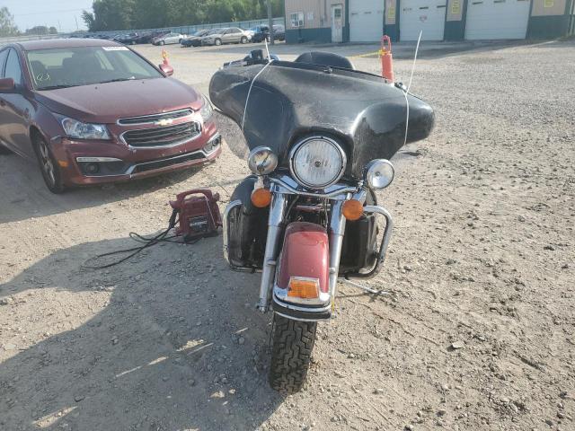 2006 HARLEY-DAVIDSON FLHTCUI 1HD1FCW186Y690786