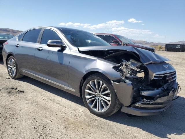 2015 HYUNDAI GENESIS 3. - KMHGN4JE6FU090298