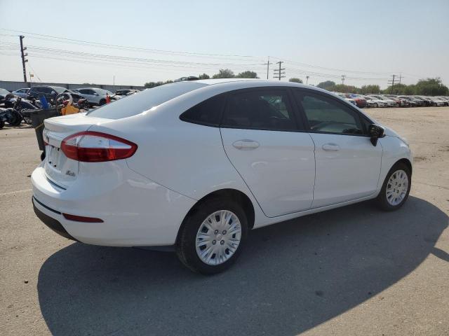 2019 FORD FIESTA S - 3FADP4AJ0KM132483