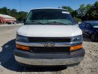 CHEVROLET EXPRESS G3 photo