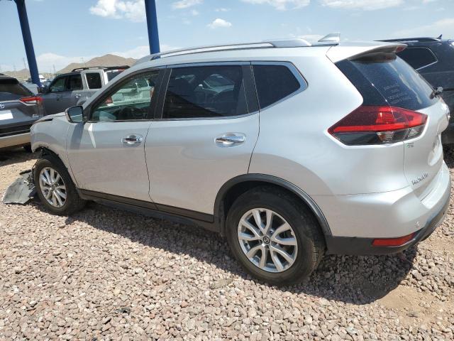 2020 NISSAN ROGUE S - JN8AT2MT5LW009942