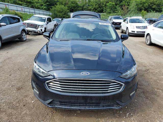 VIN 3FA6P0HD1LR125368 2020 Ford Fusion, SE no.5