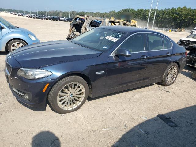 2015 BMW 535 I 2015