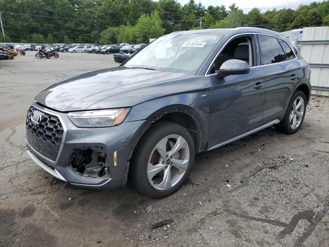 2023 AUDI Q5 PREMIUM WA1EAAFY2P2120946  65782444