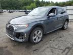 2023 AUDI Q5 PREMIUM - WA1EAAFY2P2120946