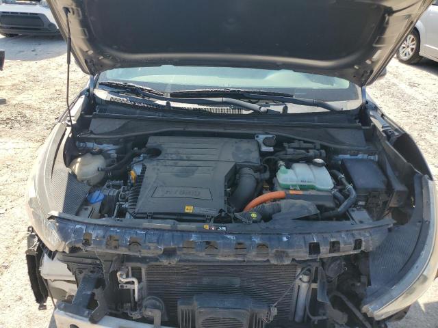 2017 KIA NIRO FE - KNDCB3LCXH5089394