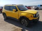 JEEP RENEGADE L снимка