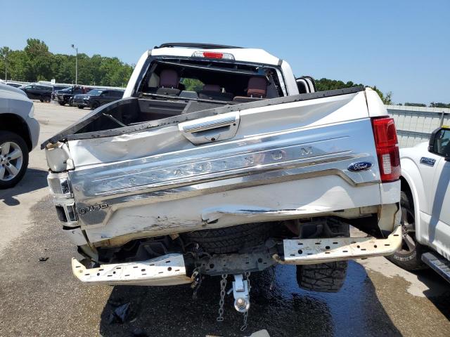 2019 FORD F150 SUPER - 1FTEW1E55KFB76136
