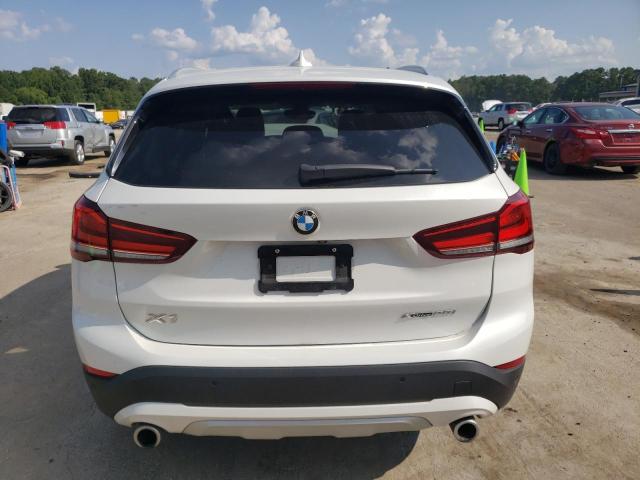 VIN WBXJG9C03L5R57104 2020 BMW X1, Xdrive28I no.6