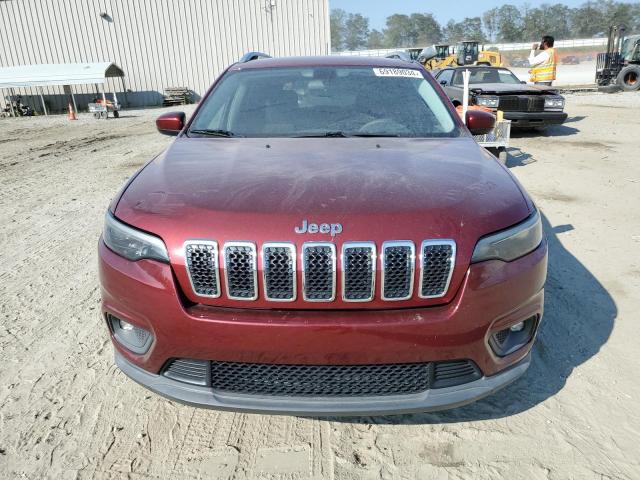 2019 JEEP CHEROKEE L - 1C4PJLCB2KD187344