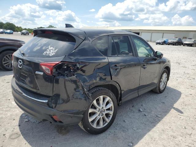 VIN JM3KE4DE7D0141877 2013 Mazda CX-5, GT no.3