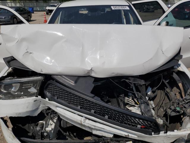 VIN 1C4RDHDG9KC645149 2019 Dodge Durango, GT no.12