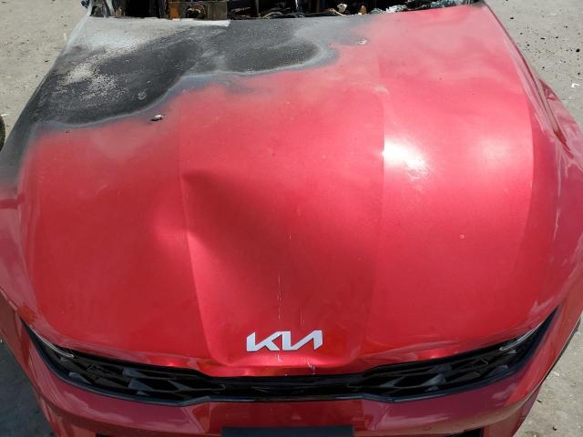 2025 KIA K5 GT KNAG44J85S5281729