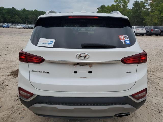 2020 HYUNDAI SANTA FE S 5NMS3CAD7LH250665  62637104