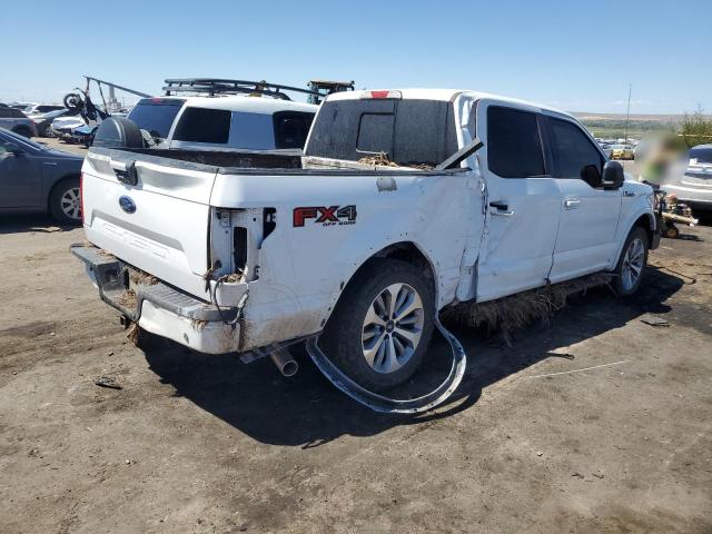 2018 FORD F150 SUPER - 1FTEW1E52JKD44501