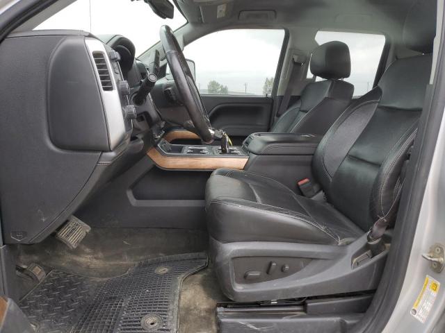 2015 CHEVROLET SILVERADO 1GCVKSEJ5FZ326717  67952564