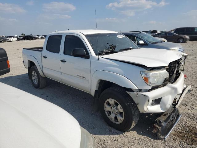 2015 TOYOTA TACOMA DOU - 5TFJU4GNXFX071255