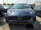 KIA SPORTAGE S photo