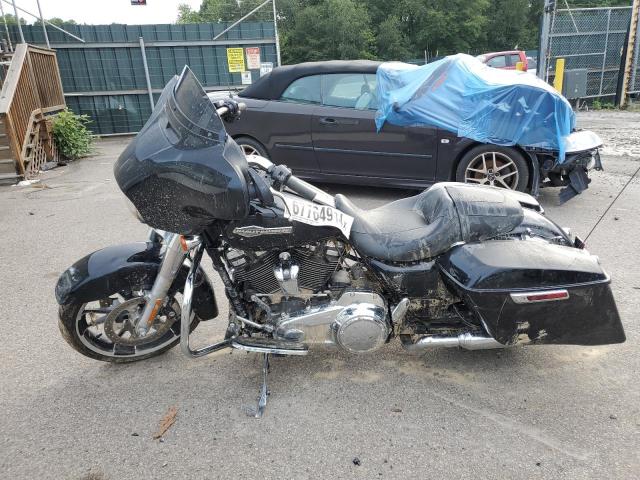 2023 HARLEY-DAVIDSON FLHX - 1HD1KBC14PB630356