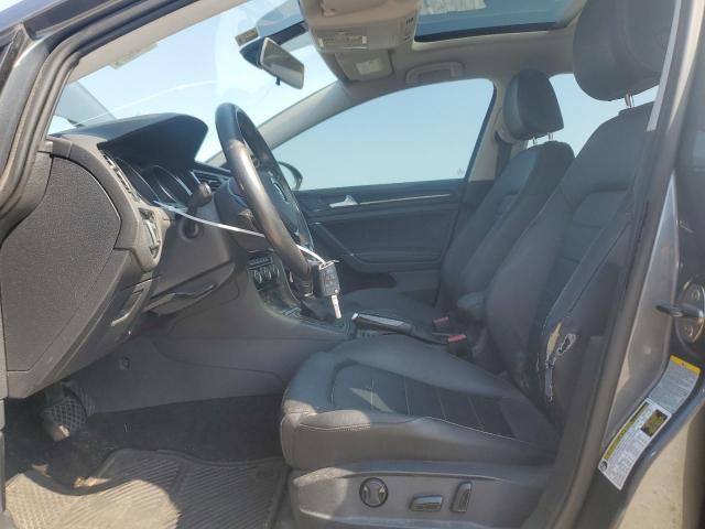 2015 VOLKSWAGEN GOLF TDI 3VW2A7AU1FM061926