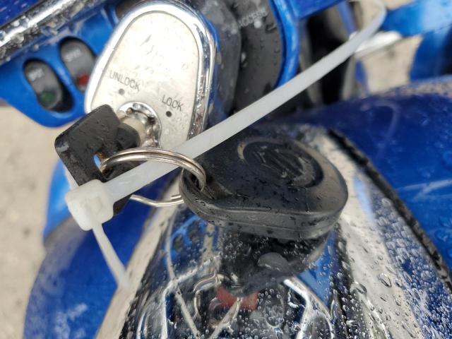 2008 HARLEY-DAVIDSON FLHTCUI 1HD1FC4188Y611848