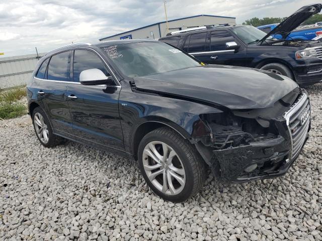 2016 AUDI SQ5 PRESTI WA1VCAFP2GA146387