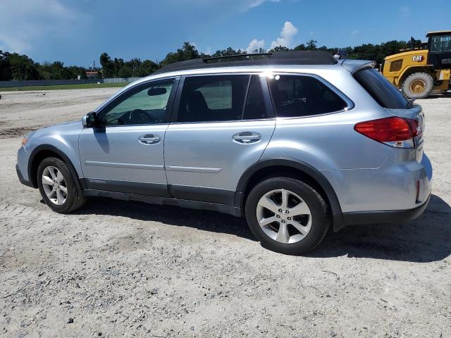 VIN 4S4BRCKC2D3220828 2013 Subaru Outback, 2.5I Lim... no.2