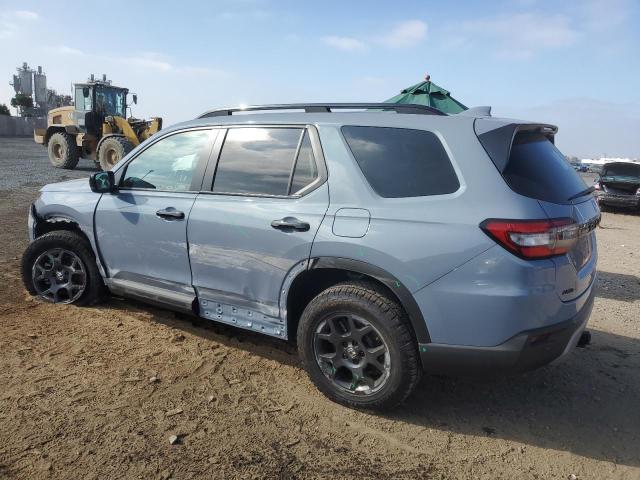 2024 HONDA PILOT TRAI 5FNYG1H68RB034201