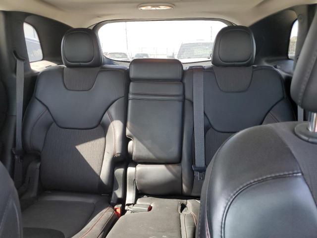 2017 JEEP CHEROKEE T - 1C4PJMBS8HW637115