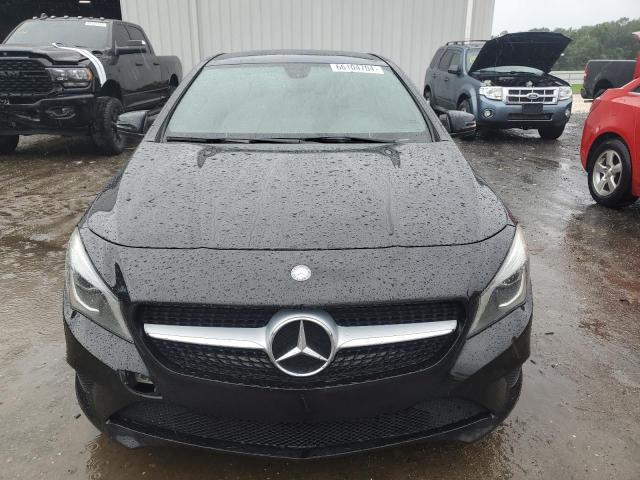 VIN WDDSJ4EB1EN141862 2014 Mercedes-Benz CLA-Class,... no.5