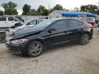 HYUNDAI ELANTRA SE photo