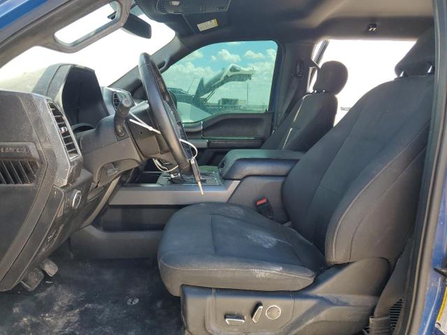 2018 FORD F150 SUPER - 1FTEW1E55JKG05118