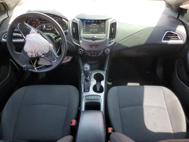 1G1BE5SM8K7136547 2019 CHEVROLET CRUZE