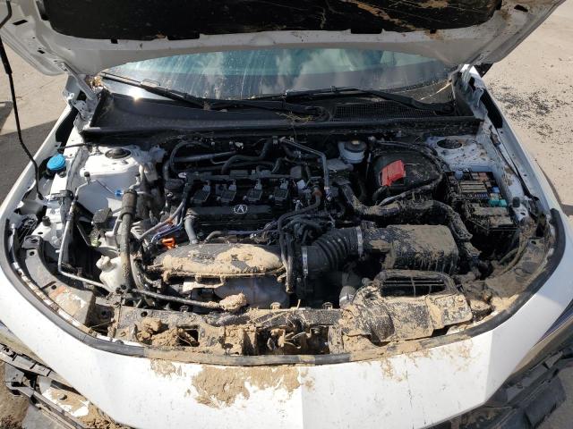 2023 ACURA INTEGRA A- - 19UDE4G79PA000162